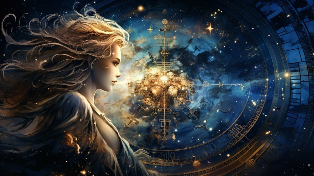 Can Astrology Predict Life Span? Uncovering Mystical Insights - Spells and Psychics
