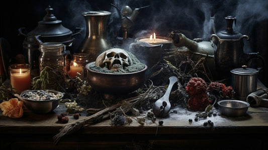 Can Witchcraft Cause Anxiety? Exploring the Connection - Spells and Psychics