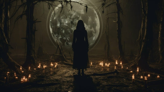 Can Witchcraft Cause Schizophrenia? Exploring the Connection. - Spells and Psychics