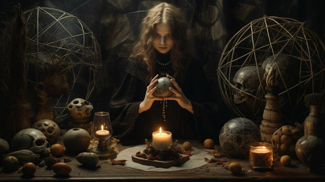Can Witchcraft Cause Seizures? A Thought-Provoking Probe - Spells and Psychics