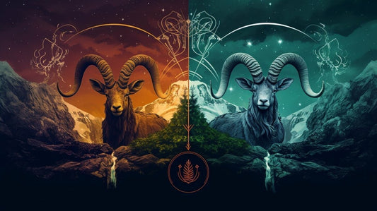 Capricorn or Aquarius: What Astrology Sign is January? - Spells and Psychics
