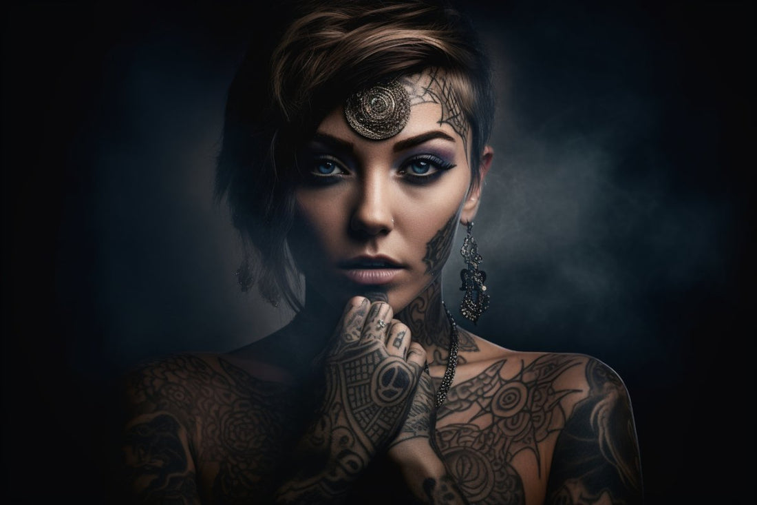 Captivating And Dangerous: Exploring The Intriguing World Of Obsession Spells - Spells and Psychics