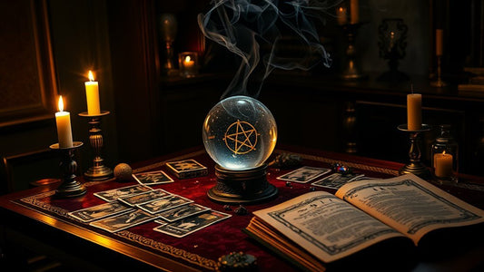 Career Spell to Manifest Promotions and Professional Wins - Spells and Psychics