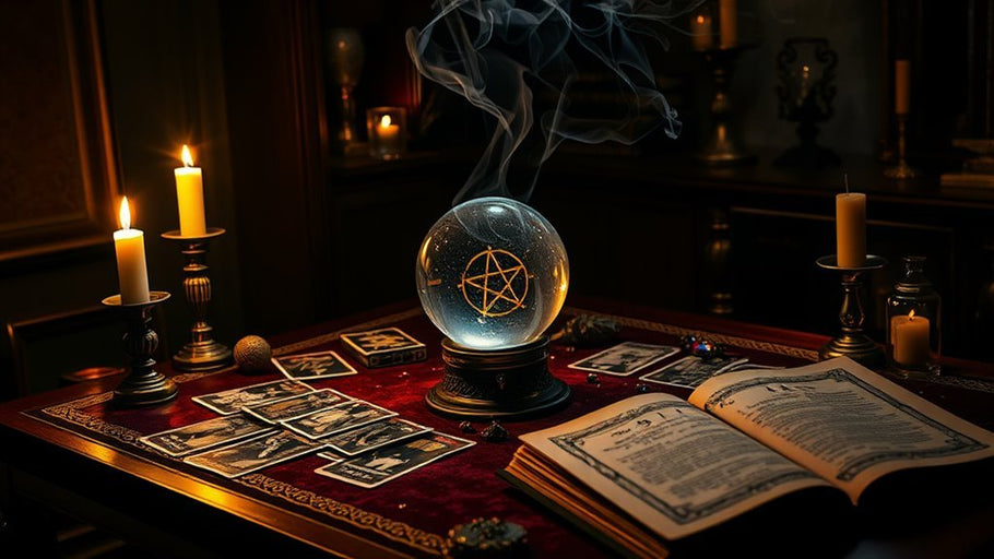 Career Spell to Manifest Promotions and Professional Wins