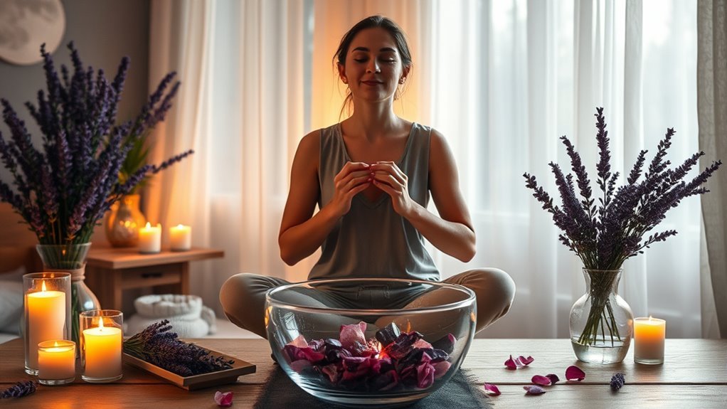 Cast This Self-Love Spell to Attract Healthy Relationships - Spells and Psychics