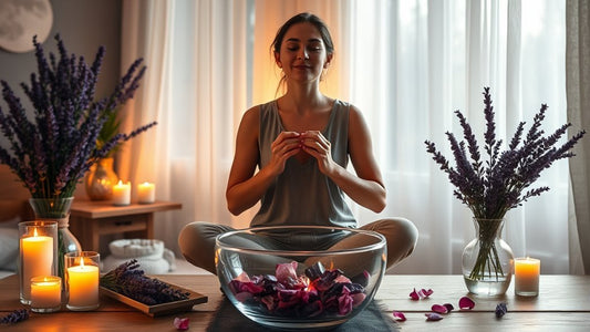 Cast This Self-Love Spell to Attract Healthy Relationships - Spells and Psychics