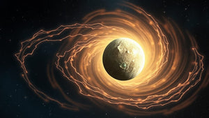 Ceres Asteroid Astrology: Unveiling the Celestial Secrets - Spells and Psychics