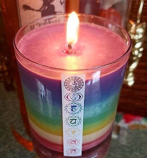 Chakra Balancing and Spells cast... - Spells and Psychics
