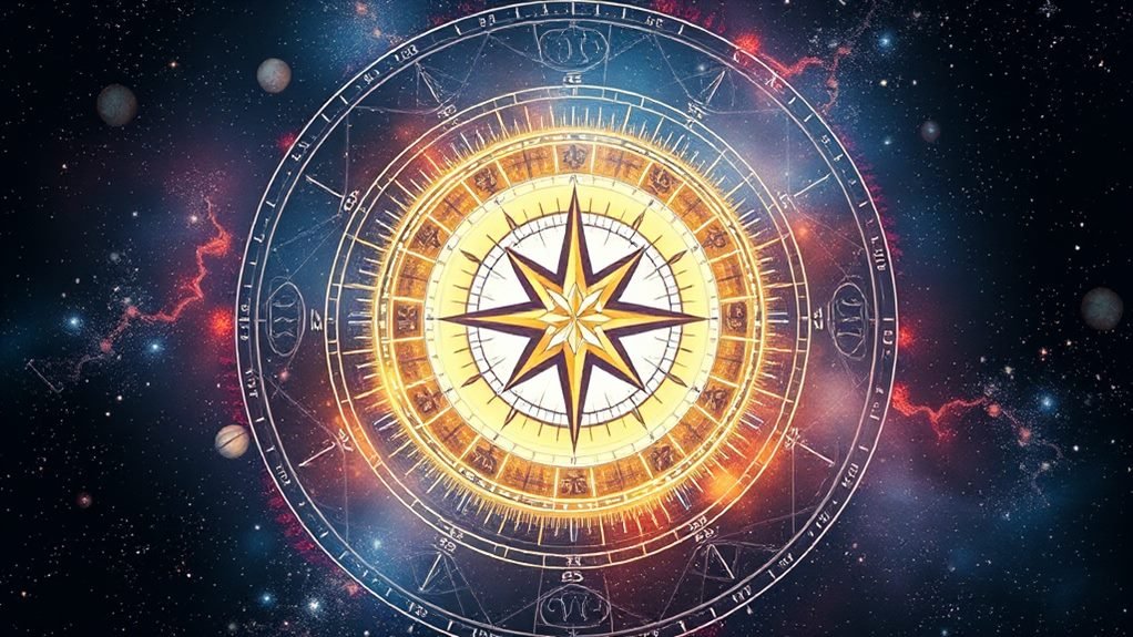 Chart Ruler Astrology: Unlocking Your Inner Cosmic Navigator - Spells and Psychics