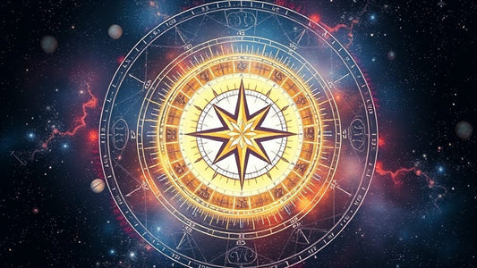 Chart Ruler Astrology: Unlocking Your Inner Cosmic Navigator - Spells and Psychics