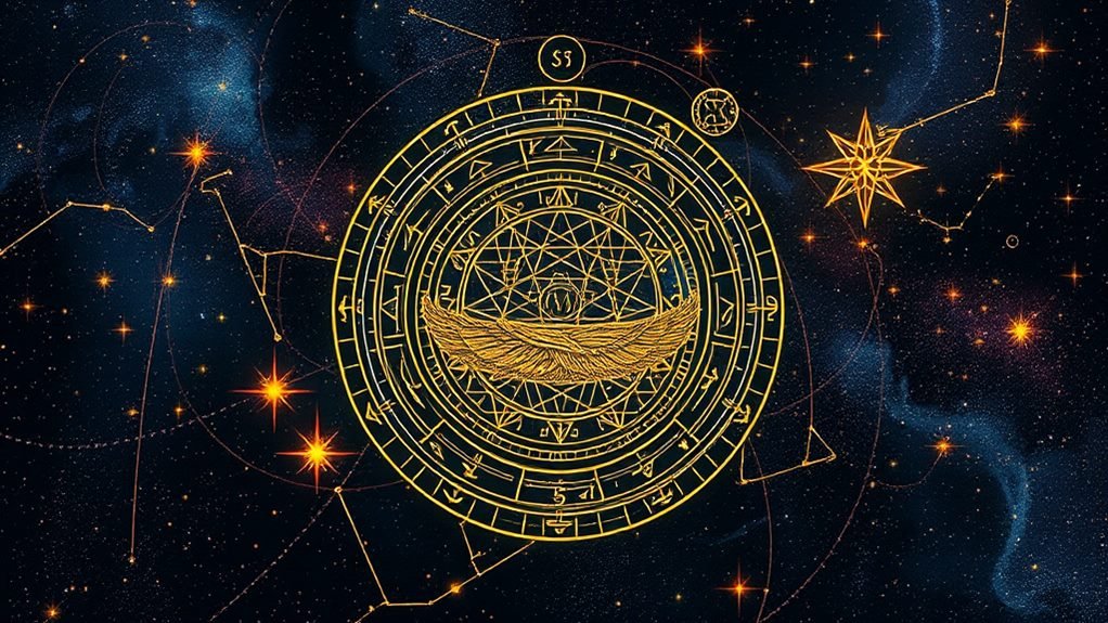 Cradle in Astrology: A Cosmic Guide to Inner Balance