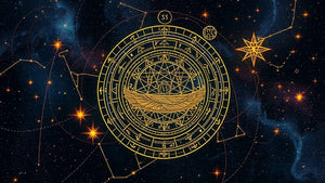 Cradle in Astrology: A Cosmic Guide to Inner Balance - Spells and Psychics