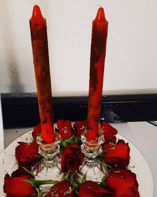 Custom Valentines Spell I did... - Spells and Psychics