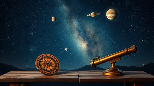 Deep Questions About Astrology: Exploring the Mysteries of the Stars - Spells and Psychics