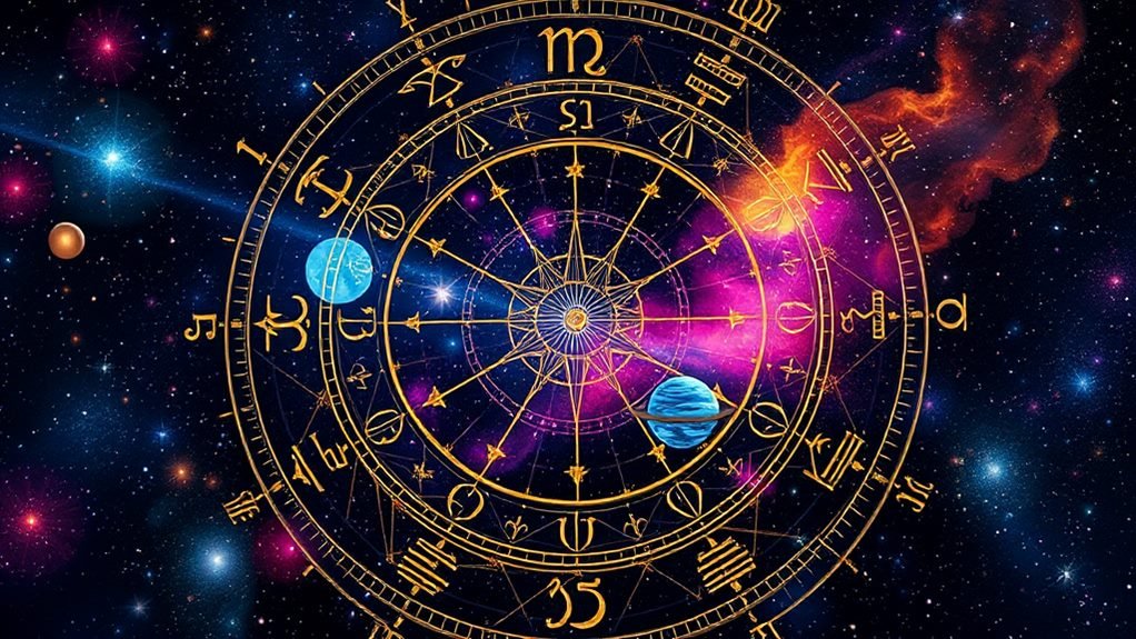 Degree Theory Astrology: Unraveling the Power of Zodiac Degrees - Spells and Psychics