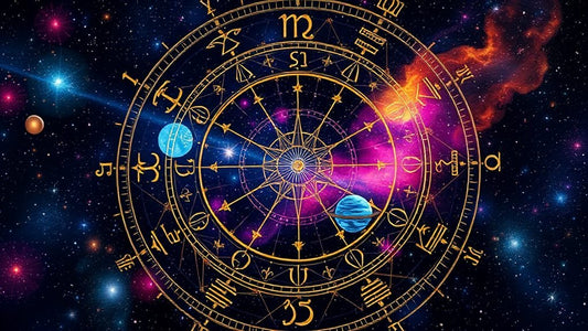 Degree Theory Astrology: Unraveling the Power of Zodiac Degrees - Spells and Psychics