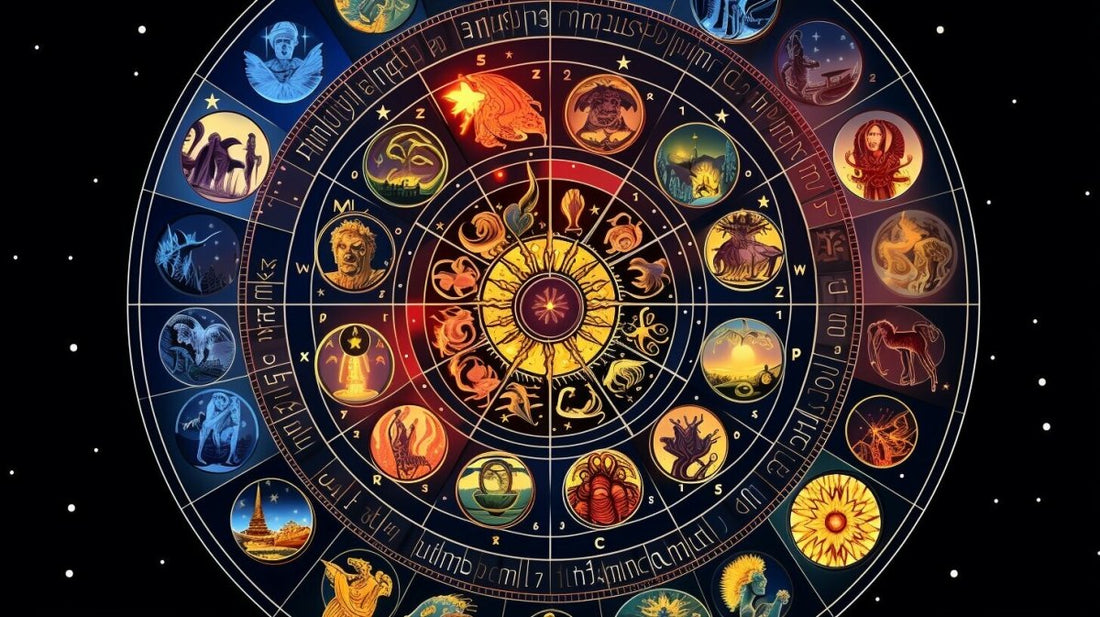Discover How Long Each Zodiac Sign Last: Your Astrological Guide - Spells and Psychics