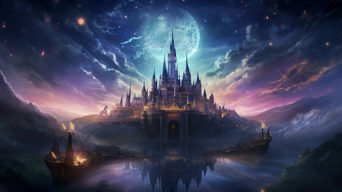 Discover the World of Spell Obsession: Magic & Mystery - Spells and Psychics