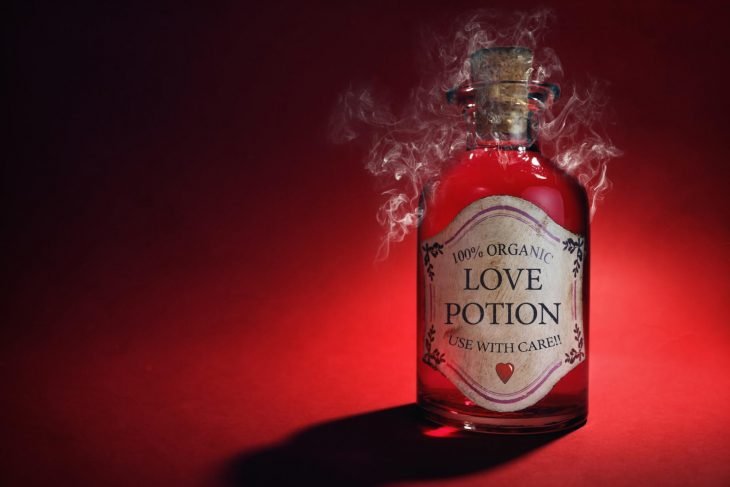 Do love spells and potions really work?