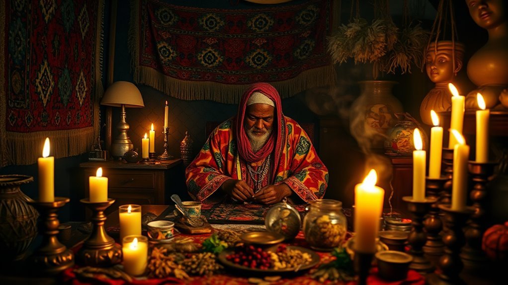 Do Love Spells Really Work in South Africa? Exploring the Magic