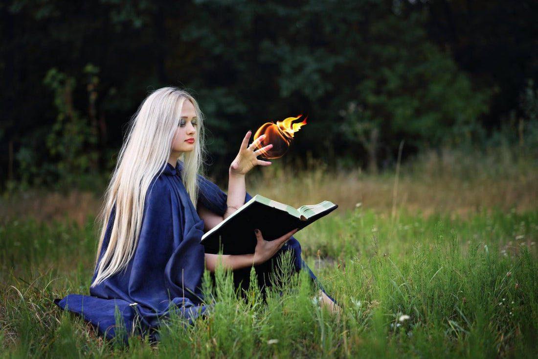Do This With Lavender and See!   Love Spells That Work Instantly - Spells and Psychics