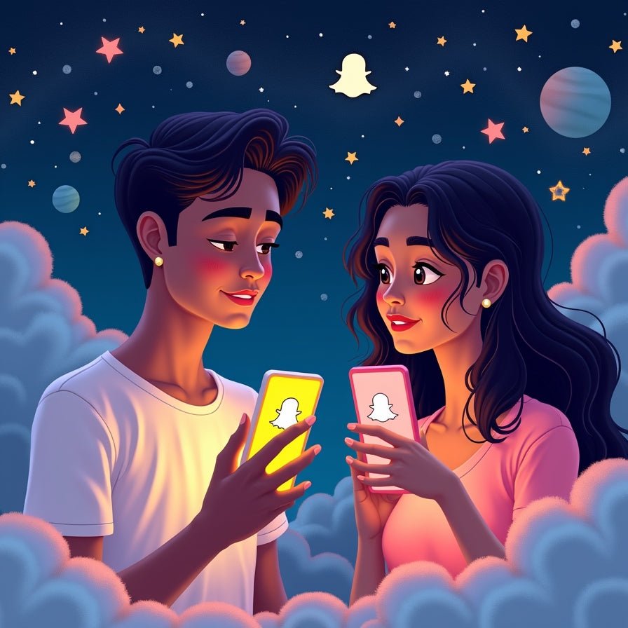 Does Snapchat Notify When You Look At Astrology Compatibility - Spells and Psychics