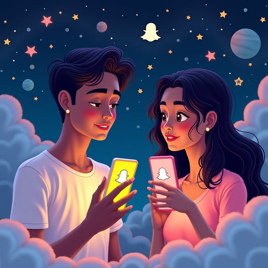 Does Snapchat Notify When You Look At Astrology Compatibility - Spells and Psychics
