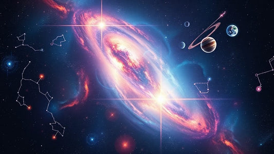 Dominant Planet Astrology: Unveiling the Power - Spells and Psychics