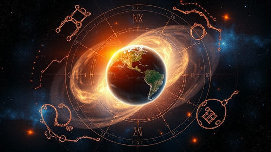 Dominant Planet in Astrology: Discover Your Cosmic Influence - Spells and Psychics
