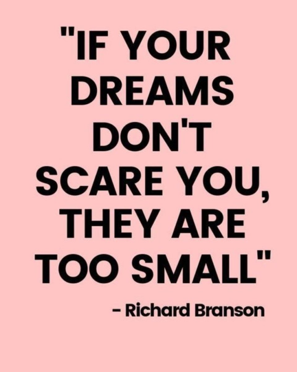 Dream Big 😍
<a href="http://www.spellsandpsychics.com">www.spellsandpsychics.com</a>
.
.
.
.
.
.
.
.
.
.
#thegoodquote #powerofpositivity... - Spells and Psychics
