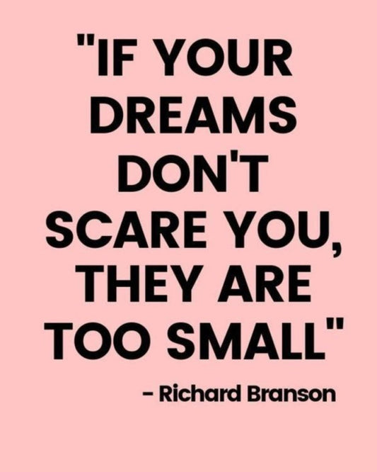 Dream Big 😍
<a href="http://www.spellsandpsychics.com">www.spellsandpsychics.com</a>
.
.
.
.
.
.
.
.
.
.
#thegoodquote #powerofpositivity... - Spells and Psychics