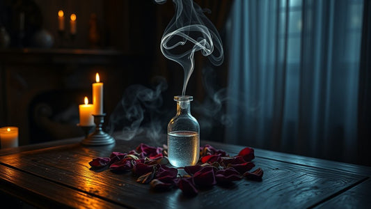 Dream of Me Spell: How to Make Someone Miss You - Spells and Psychics