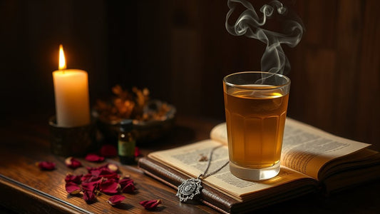 Easy Breakup Spell: How to End a Relationship Without Hassle - Spells and Psychics