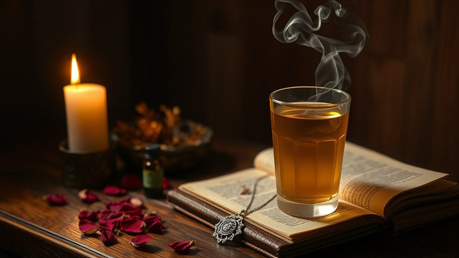 Easy Breakup Spell: How to End a Relationship Without Hassle