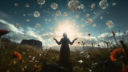 Easy Obsession Spell: Unlock Its Power & Transform Your Life - Spells and Psychics
