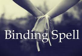 Effective binding love spells - Spells and Psychics