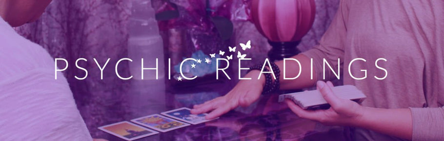 Email Psychic Reading