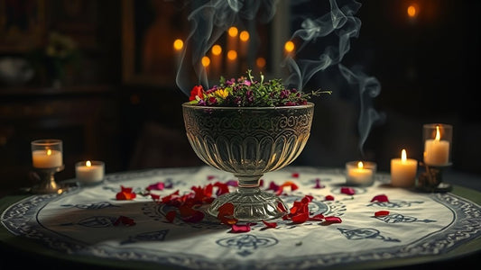 End Love Triangles With This Third-Party Removal Spell - Spells and Psychics