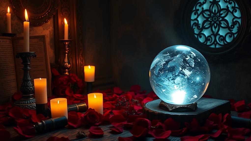 Expert Love Spell Casters in New York: Ignite Romance With Powerful Spells