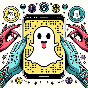 Explore astrology compatibility on Snapchat without notifying others. - Spells and Psychics