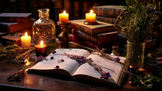 Explore Authentic Christian Witchcraft Spells Today - Spells and Psychics