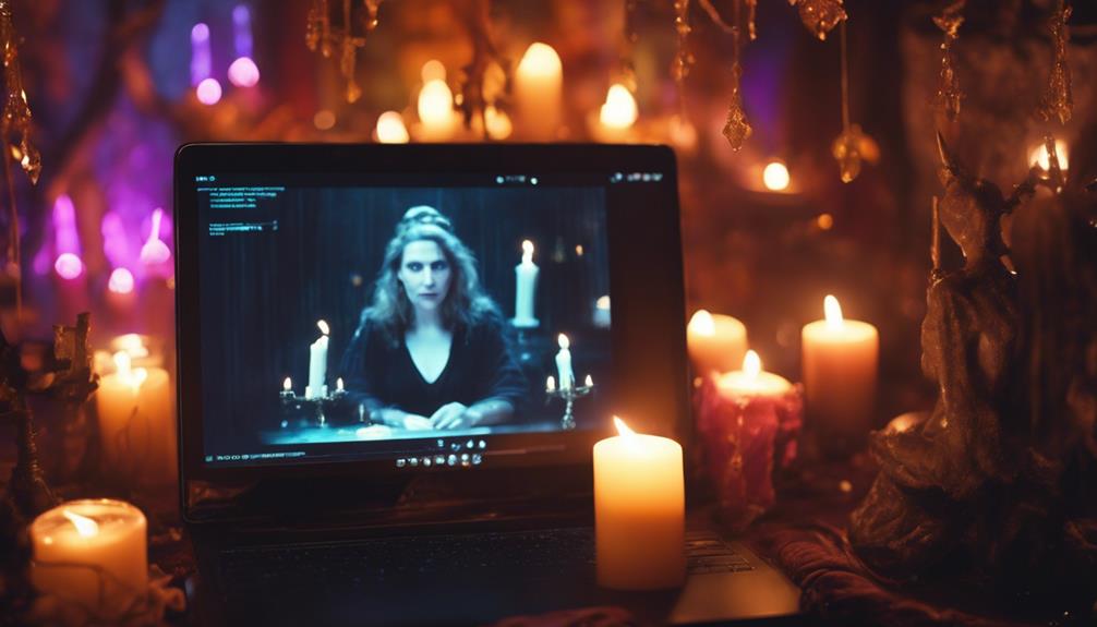 Explore Magical Spells for Protection & Wisdom - Spells and Psychics