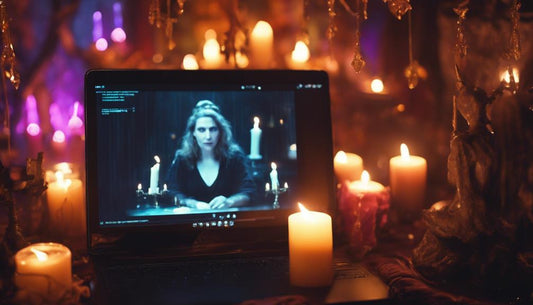 Explore Magical Spells for Protection & Wisdom - Spells and Psychics