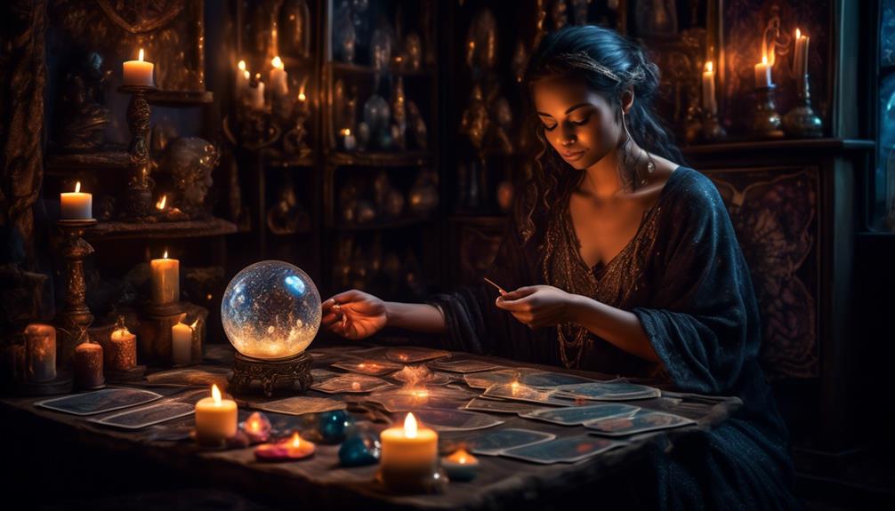 Exploring Depths: Insights From Psychic Websites - Spells and Psychics