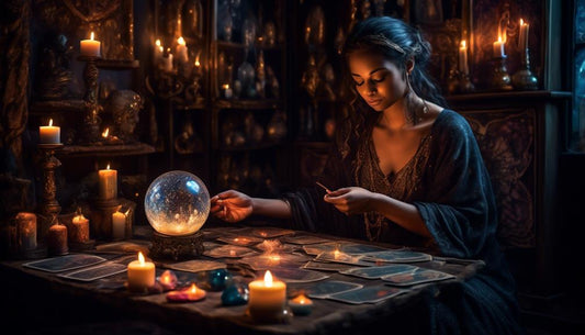 Exploring Depths: Insights From Psychic Websites - Spells and Psychics