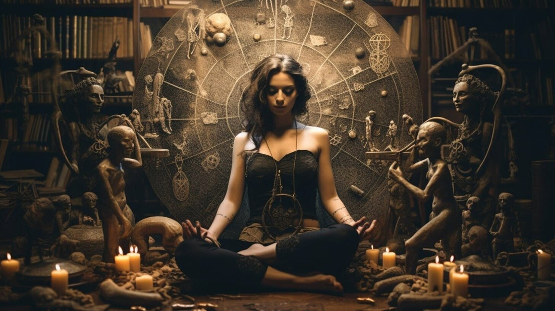 Exploring If Witchcraft Can Cause Memory Loss: Truth or Myth? - Spells and Psychics