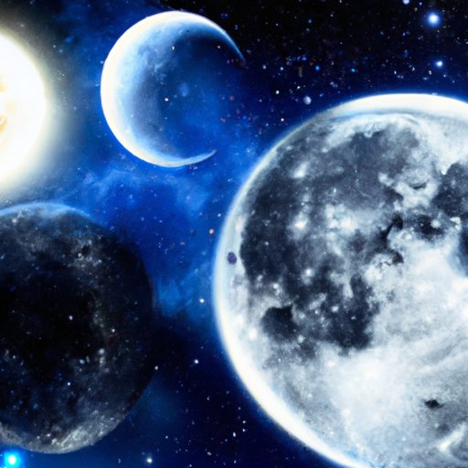 Exploring the Depths of the 9th House: Higher Education, Travel, Philosophy, and Spirituality - Spells and Psychics