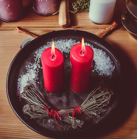 Exploring the Effectiveness of Obsession Spells - Spells and Psychics