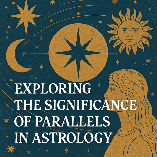 Exploring the Significance of Parallels in Astrology: Unraveling Celestial Connections - Spells and Psychics