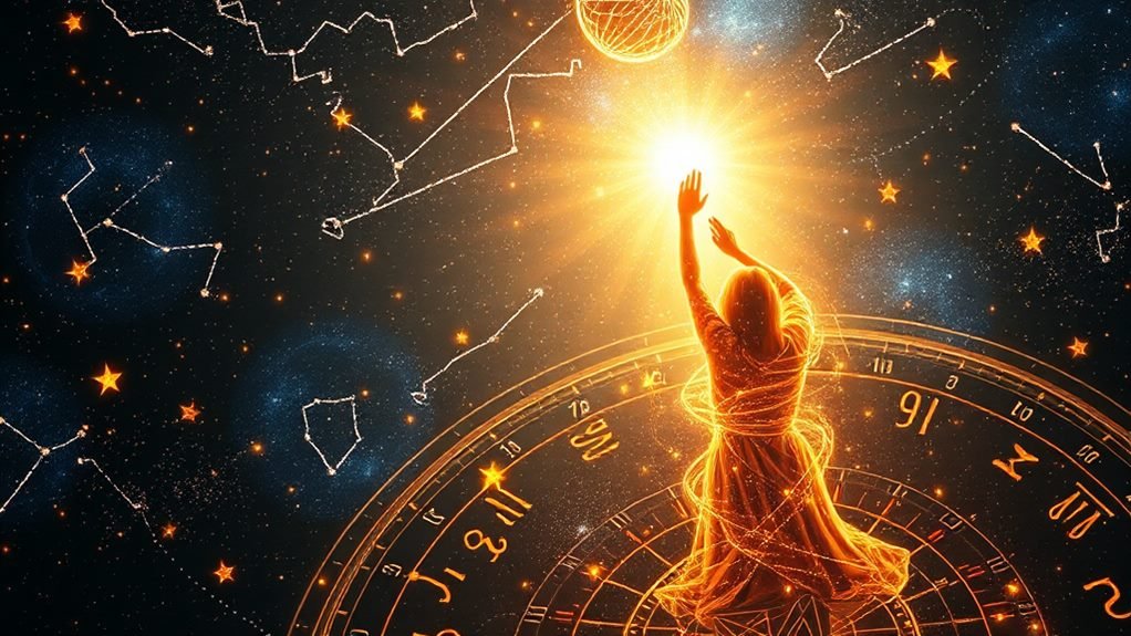 Fame Degrees Astrology: A Celestial Guide to Success - Spells and Psychics